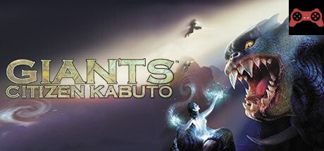 Giants: Citizen Kabuto System Requirements