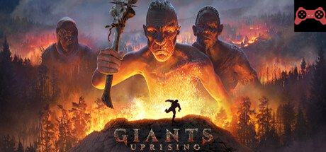 Giants Uprising System Requirements