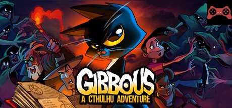 Gibbous - A Cthulhu Adventure System Requirements