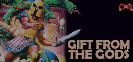 Gift from the Gods System Requirements