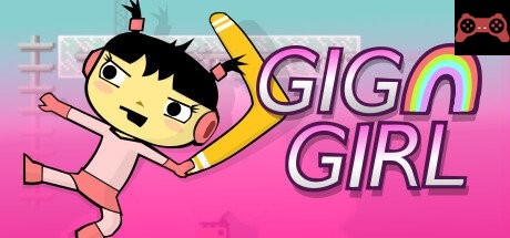 Giga Girl System Requirements