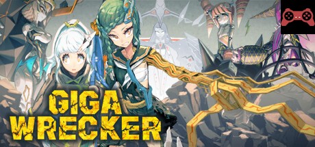 GIGA WRECKER System Requirements