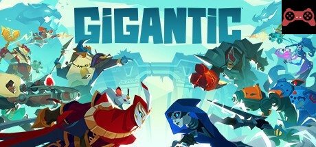 Gigantic System Requirements