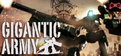 GIGANTIC ARMY System Requirements