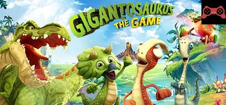 Gigantosaurus The Game System Requirements