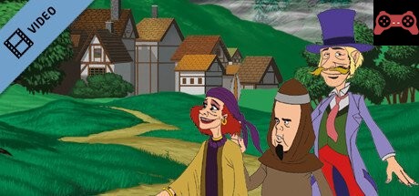 Gilbert Goodmate and the Mushroom of Phungoria System Requirements