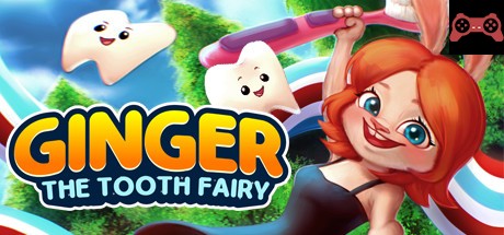Ginger - The Tooth Fairy System Requirements