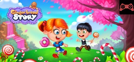 Gingerbread Story System Requirements