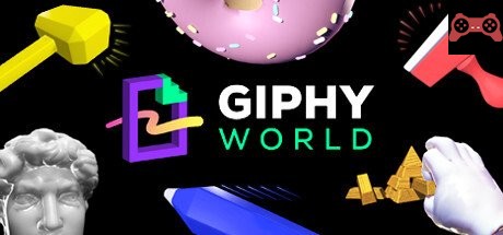 GIPHY World VR System Requirements