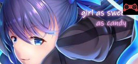 girl as sweet as candy System Requirements