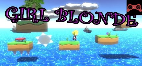 Girl Blonde System Requirements