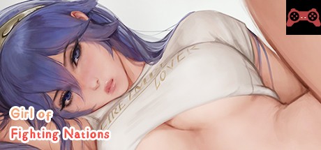 Girl of Fighting Nations System Requirements