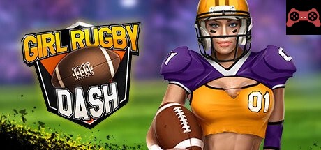 Girl Rugby Dash System Requirements