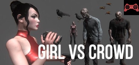 Girl vs Crowd System Requirements