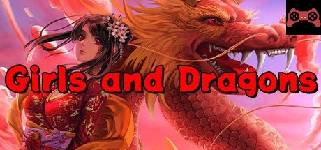 Girls and Dragons System Requirements