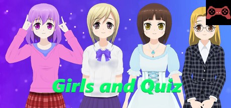 Girls and Quiz System Requirements