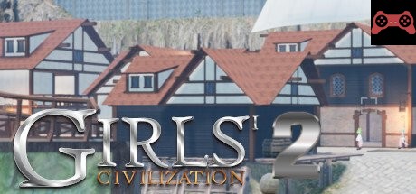 Girls' civilization 2 System Requirements
