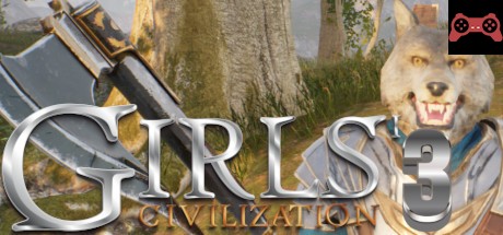 Girls' civilization 3 System Requirements