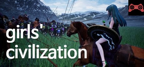 Girls' civilization System Requirements