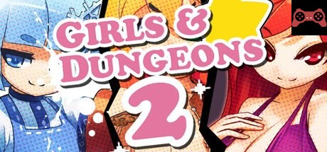 Girls & Dungeons 2 System Requirements