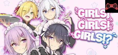 Girls! Girls! Girls!? System Requirements