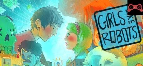 Girls Like Robots System Requirements