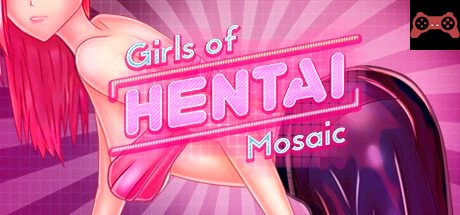 Girls of Hentai Mosaic System Requirements