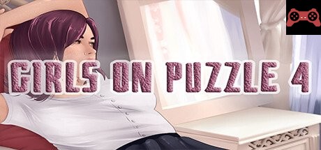 Girls on puzzle 4 System Requirements
