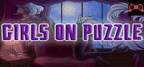 Girls on puzzle System Requirements