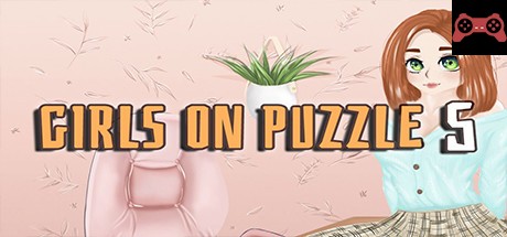 Girls on puzzle 5 System Requirements