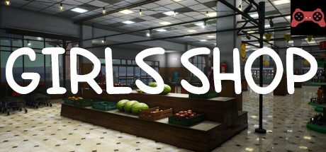 Girls Shop System Requirements