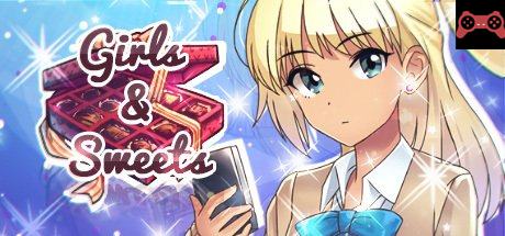Girls & sweets System Requirements
