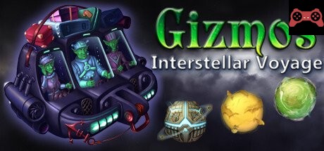Gizmos: Interstellar Voyage System Requirements