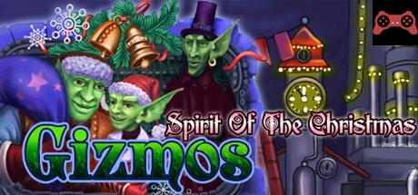 Gizmos: Spirit Of The Christmas System Requirements