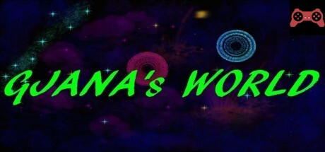 Gjana's World System Requirements