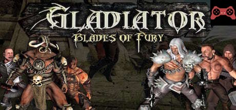 Gladiator: Blades of Fury System Requirements