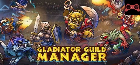 Gladiator Guild Manager System Requirements