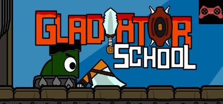 Gladiator School System Requirements