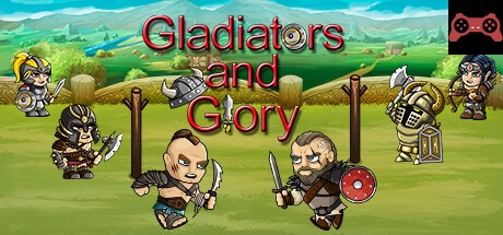 Gladiators and Glory System Requirements