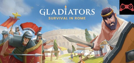 Gladiators: Survival in Rome System Requirements