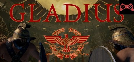 Gladius | Gladiator VR Sword fighting System Requirements