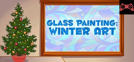 Glass Painting: Winter Art System Requirements