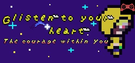 Glisten to your heart: The courage within you - Don't give up (ep. 1) System Requirements