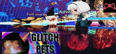 Glitch Pets System Requirements