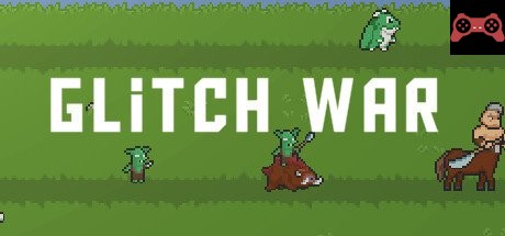 Glitch War System Requirements