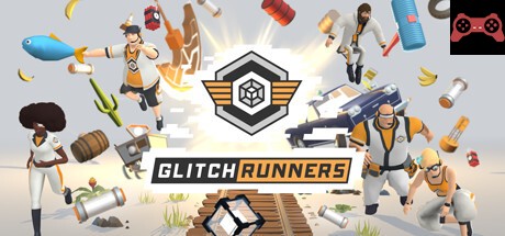 Glitchrunners System Requirements