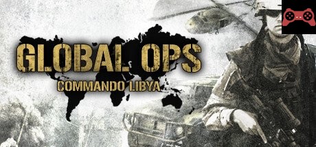 Global Ops: Commando Libya System Requirements