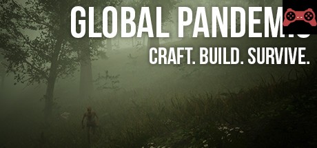 Global Pandemic System Requirements
