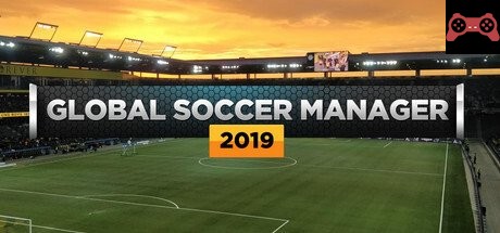 Global Soccer Manager 2019 System Requirements