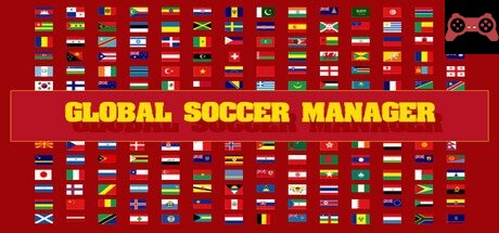Global Soccer Manager System Requirements